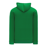 Athletic Knit (AK) A1835L-007 Ladies Kelly Green Apparel Sweatshirt