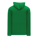 Athletic Knit (AK) A1835Y-007 Youth Kelly Green Apparel Sweatshirt