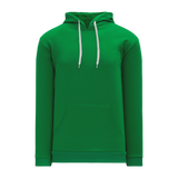 Athletic Knit (AK) A1835M-007 Mens Kelly Green Apparel Sweatshirt