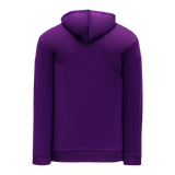Athletic Knit (AK) A1835Y-010 Youth Purple Apparel Sweatshirt