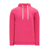 Athletic Knit (AK) A1835Y-014 Youth Pink Apparel Sweatshirt