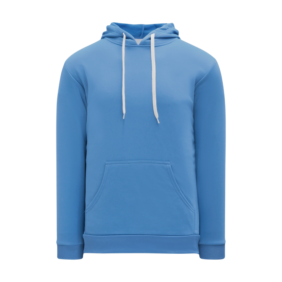 Athletic Knit (AK) A1835M-018 Mens Sky Blue Apparel Sweatshirt