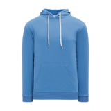 Athletic Knit (AK) A1835M-018 Mens Sky Blue Apparel Sweatshirt