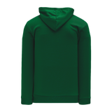 Athletic Knit (AK) A1835L-029 Ladies Dark Green Apparel Sweatshirt