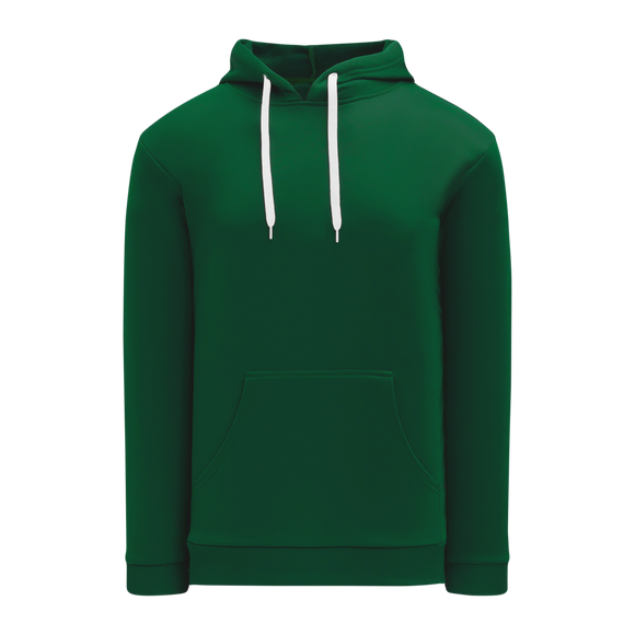 Athletic Knit (AK) A1835L-029 Ladies Dark Green Apparel Sweatshirt