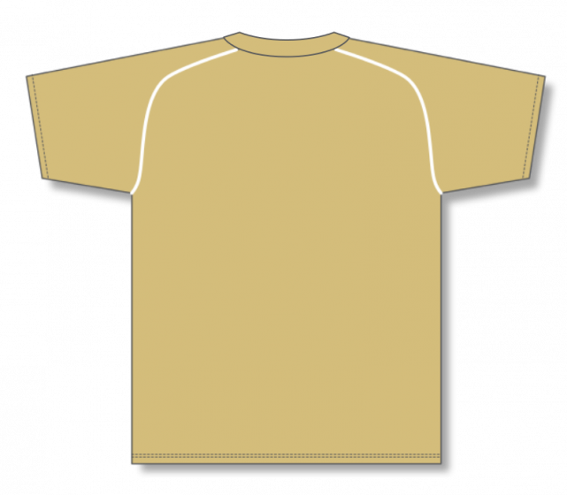 Vegas gold online youth baseball jersey