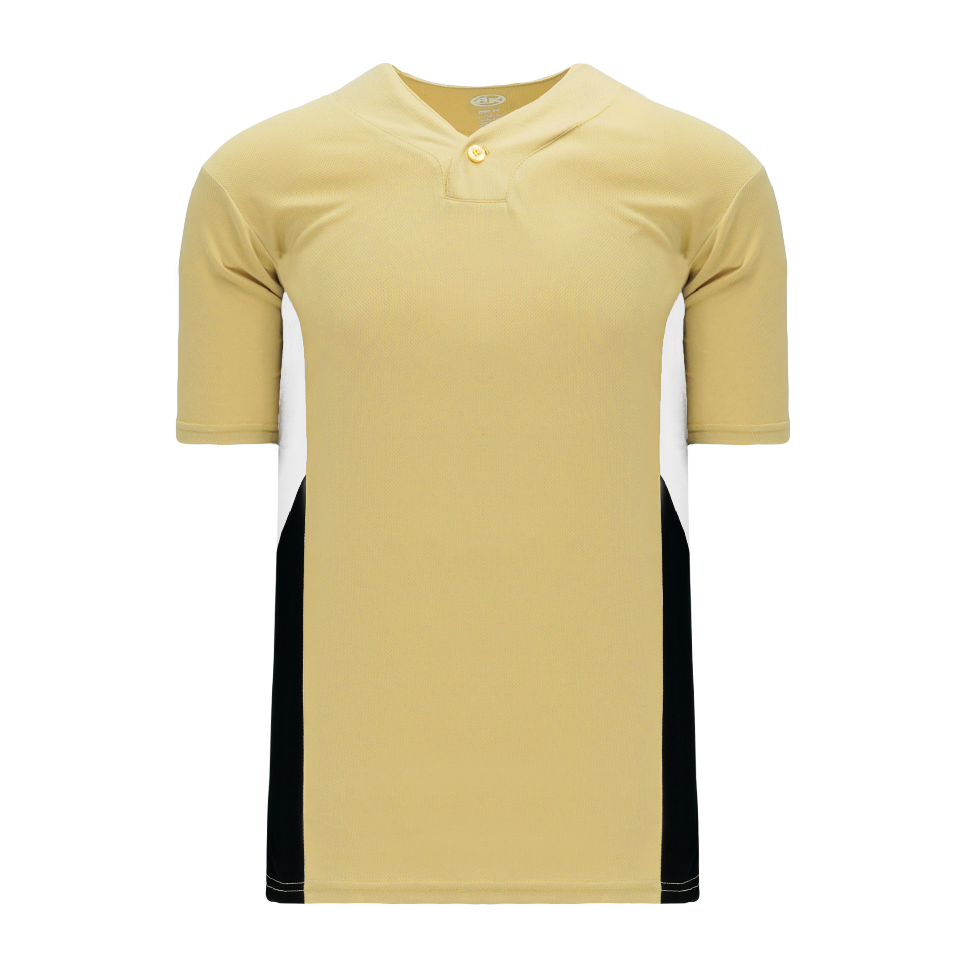 Vegas gold shop youth baseball jersey