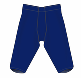 Athletic Knit (AK) F205-004 Navy Pro Football Pants