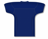 Athletic Knit (AK) F820-004 Navy Pro Football Jersey