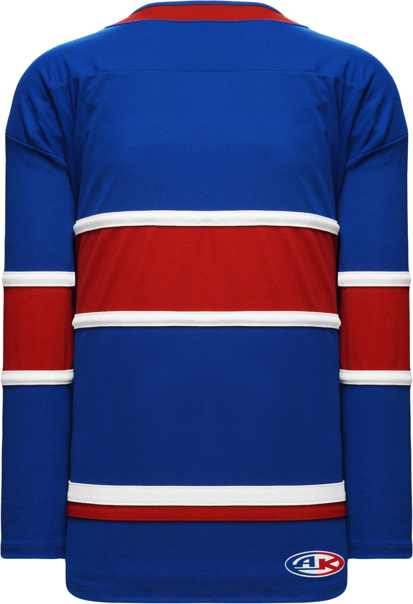 Youth montreal top canadiens jersey