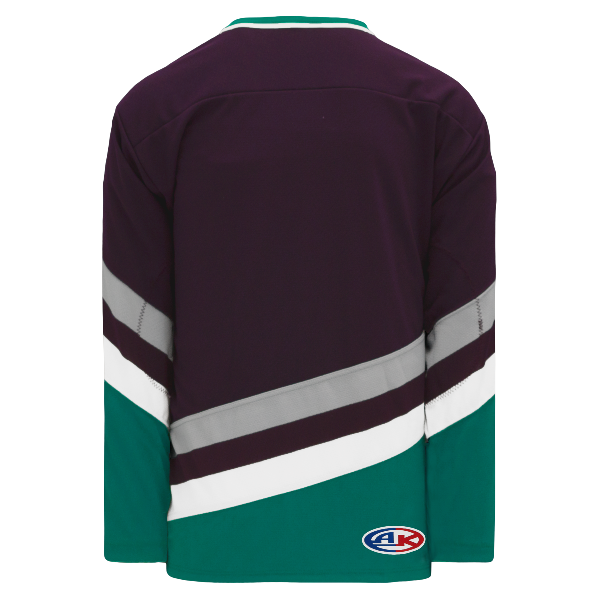 Athletic Knit AK Custom H550BKA ANA638BK Pro Series Adult