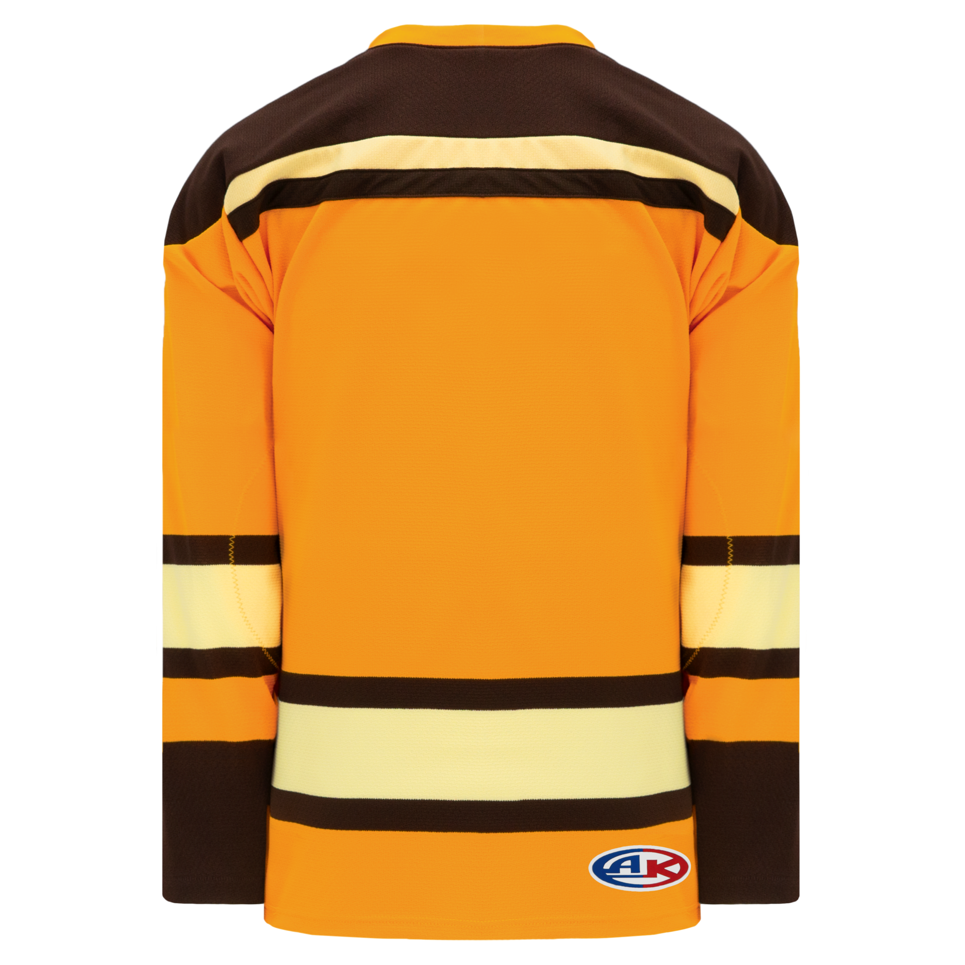 Warrior Kh130 Senior Hockey Jersey - Boston Bruins | Size Medium | Home
