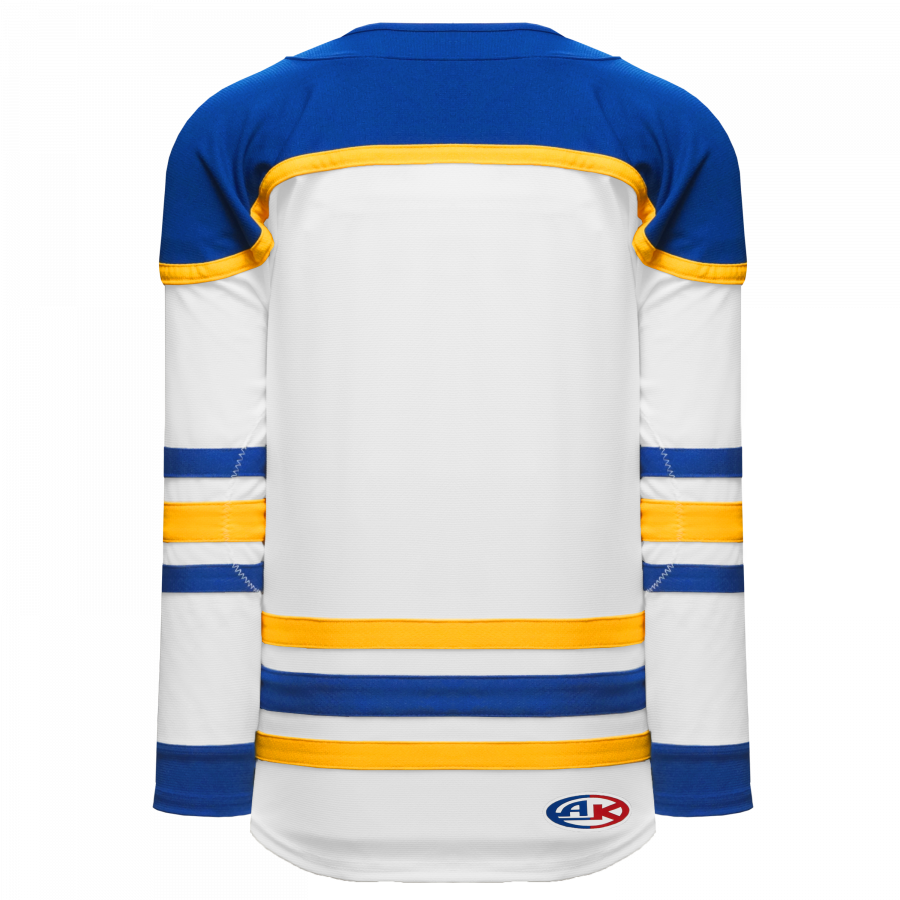 Buffalo sabres white jersey online