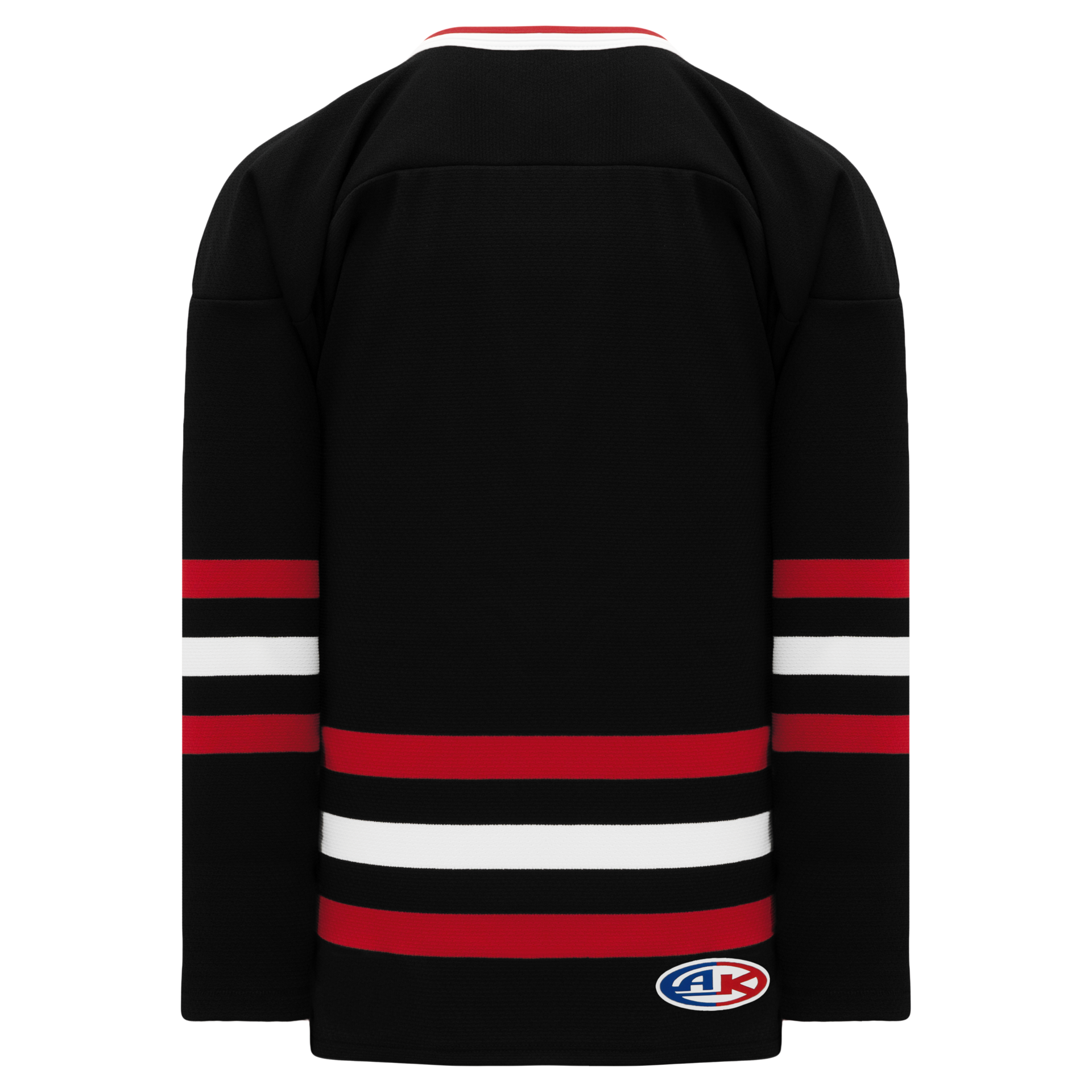 Black blackhawks best sale jersey youth