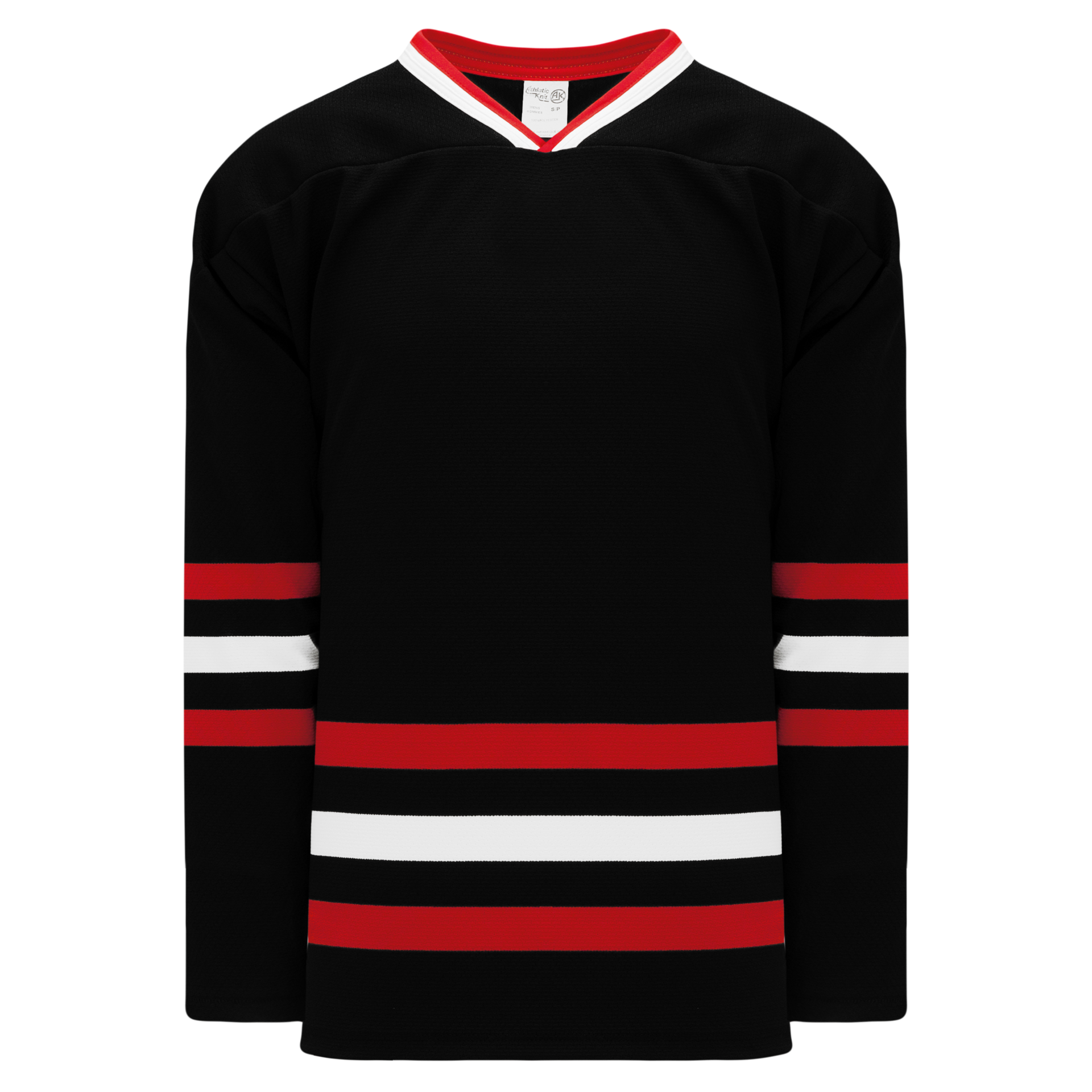 JERSEY KHL - custom-made ice hockey jerseys - Jersey 53