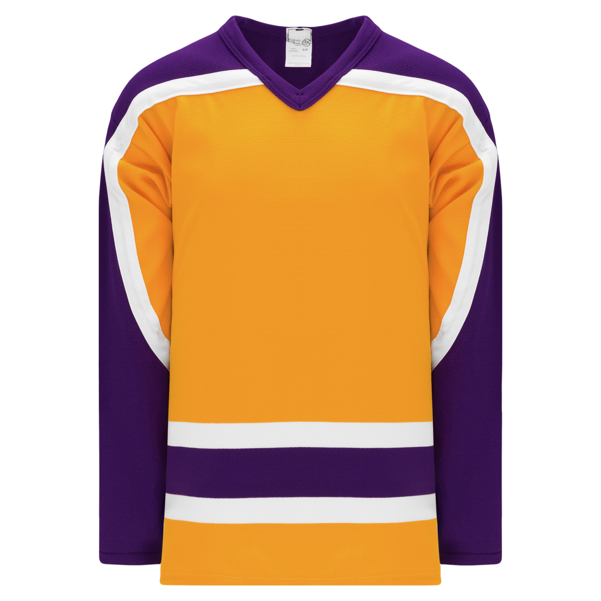 La kings youth hockey sale jersey