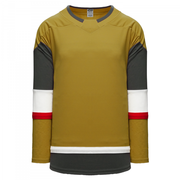 La golden knights store jersey