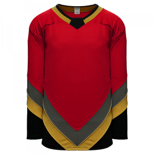 NHL Detroit Red Wings Custom Name Number 2021 Reverse Retro Alternate  Jersey Pullover Hoodie