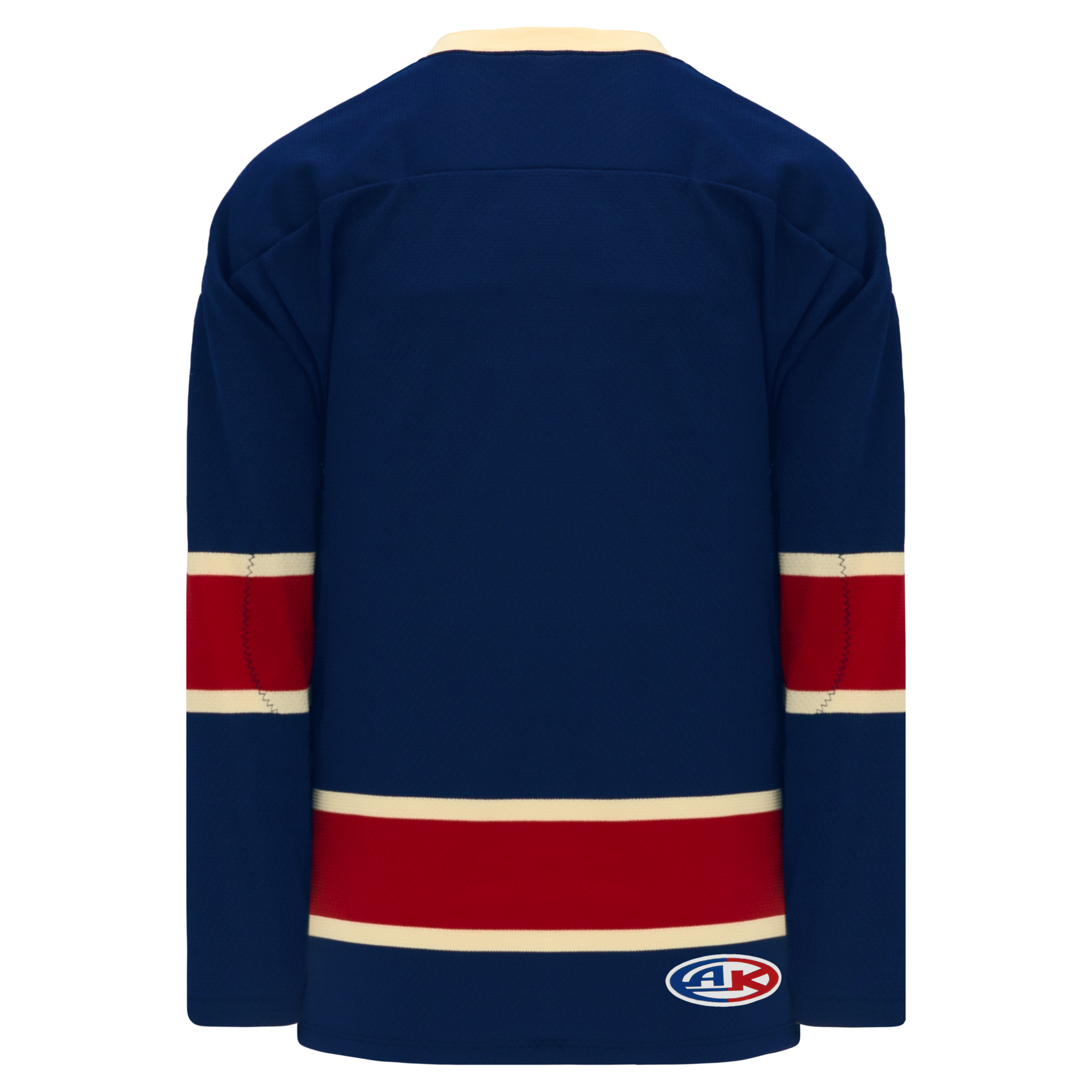 Nyr heritage jersey sales