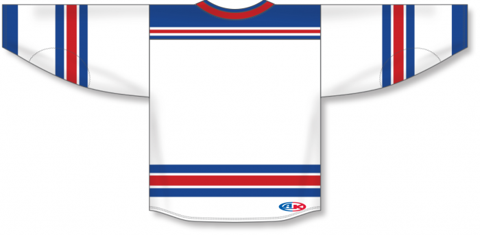 Athletic Knit (AK) H550BA-NYI617B New Adult 2015 New York Islanders Third Black Hockey Jersey Goalie (4XL)