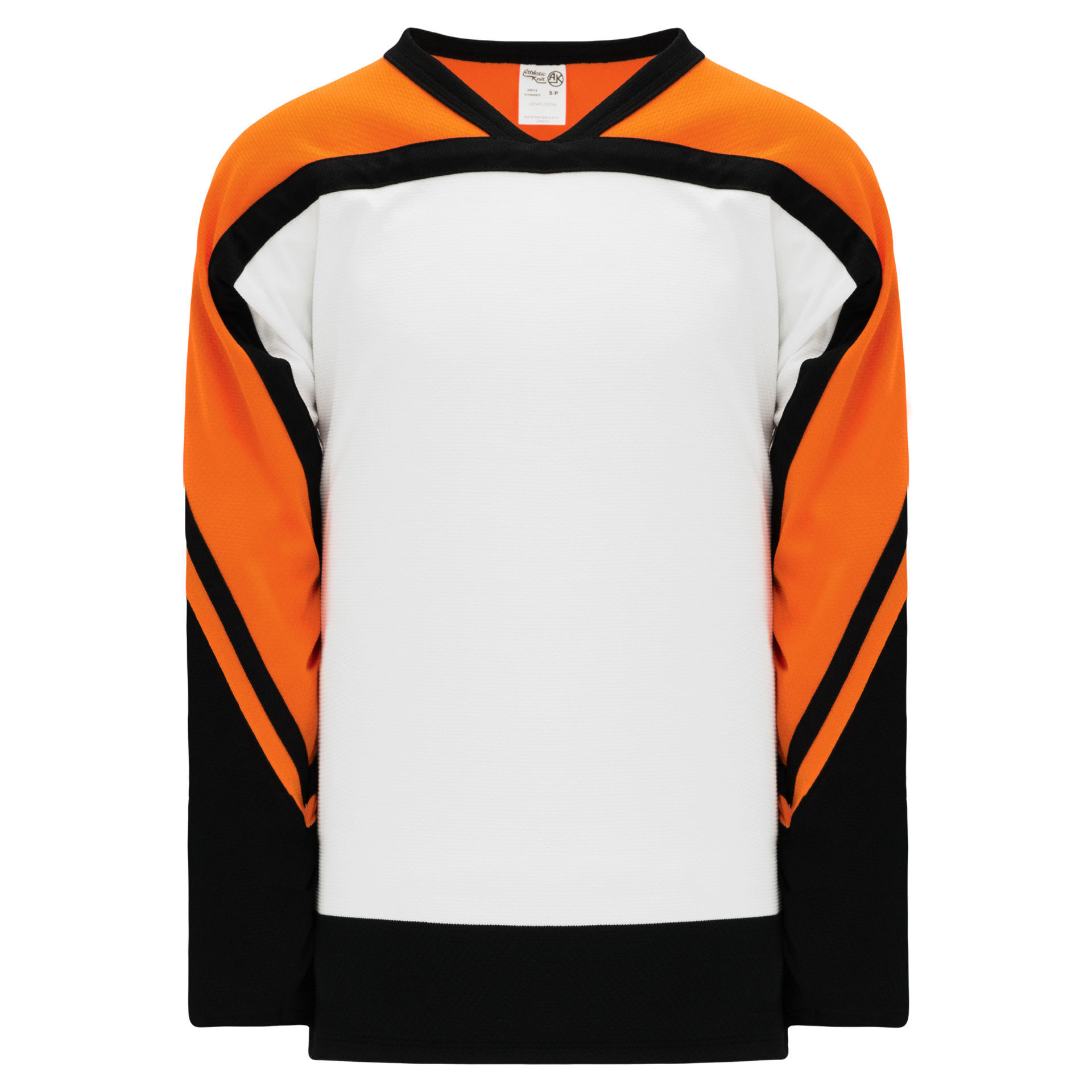 Flyers online white jersey