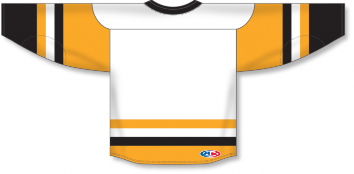 H550B-PIT745B Pittsburgh Penguins Blank Hockey Jerseys –