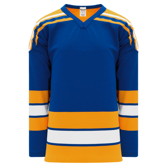 St. Louis Blues hockey jersey – Hi Impact Sports