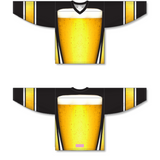 Athletic Knit (AK) H550C Sublimated Ale Hockey Jersey - PSH Sports
