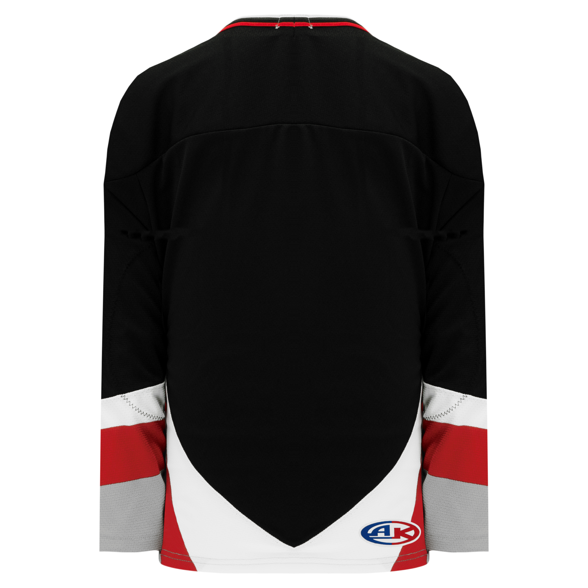 Pro Hockey Jerseys Order H550BK-NYR813BK Athletic Apparel