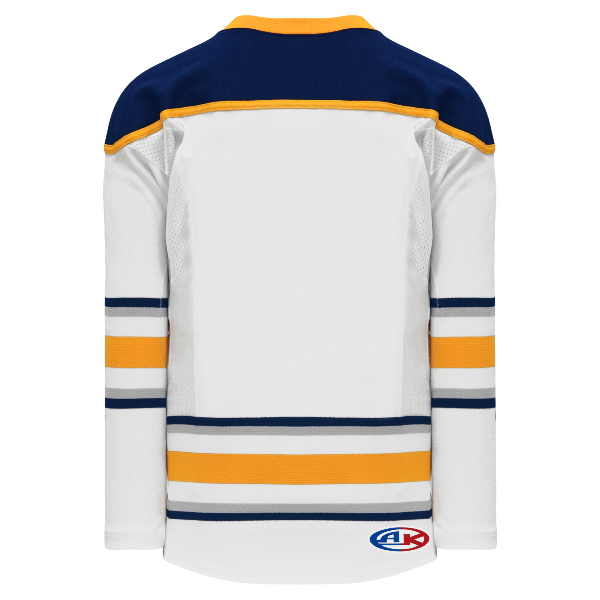 Youth top sabres jersey