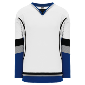 Custom Hockey Jerseys, Athletic Knit Custom Cut & Sew