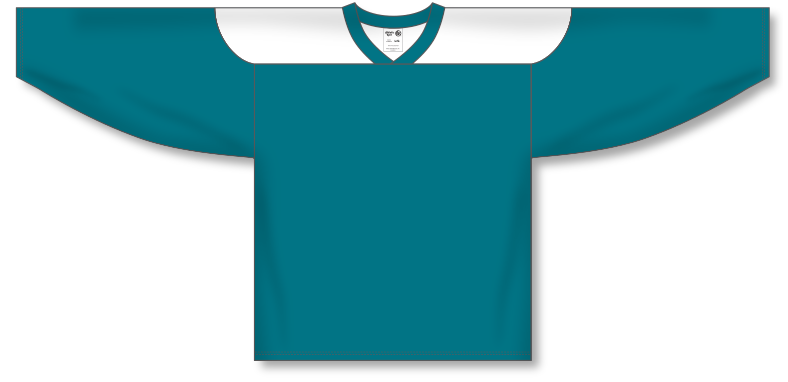 H6100 Custom Practice Hockey Jerseys