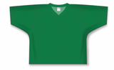 Athletic Knit (AK) LF151 Kelly Green Field Lacrosse Jersey - PSH Sports