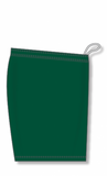 Athletic Knit (AK) BS1300L-029 Ladies Dark Green Basketball Shorts