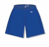 Athletic Knit (AK) BS1700Y-002 Youth Royal Blue Basketball Shorts