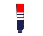 Modelline Knit Ice Hockey Socks - New York Americans 1926 - PSH Sports