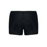 Athletic Knit (AK) VS675L-001 Ladies Black Volleyball Shorts
