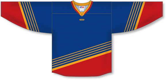 St. Louis Blues hockey jersey – Hi Impact Sports