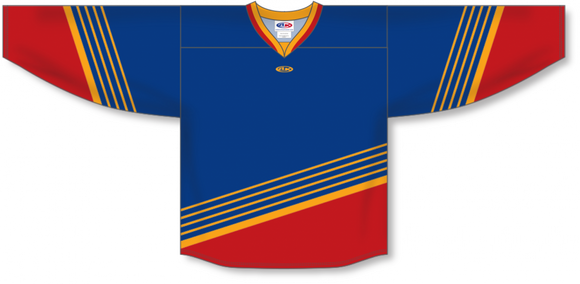Custom blues jersey shop