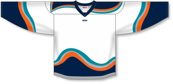 New York Islanders Blue Alternate Team Jersey – Elite Sports Jersey