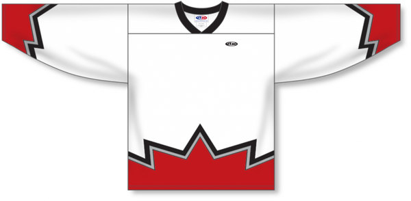 Athletic Knit (AK) ZH181-WAS3084 2021 Washington Capitals Reverse Retro Red  Sublimated Hockey Jersey