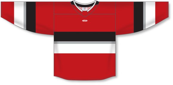 Kobe K3G Ottawa Senators Heritage 3rd Hockey Jersey