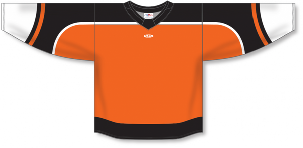 Athletic Knit (AK) ZH181-PHI3057 2021 Philadelphia Flyers Reverse