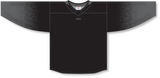 Athletic Knit (AK) Custom ZH181-TAM3070 Tampa Bay Lightning Third Black Sublimated Hockey Jersey