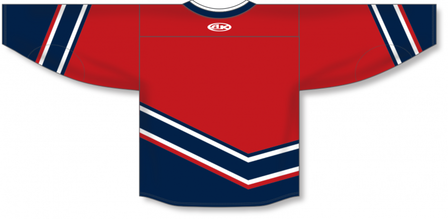 How to order a Capitals reverse retro jersey